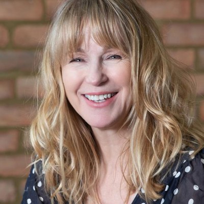 Karen McKenna