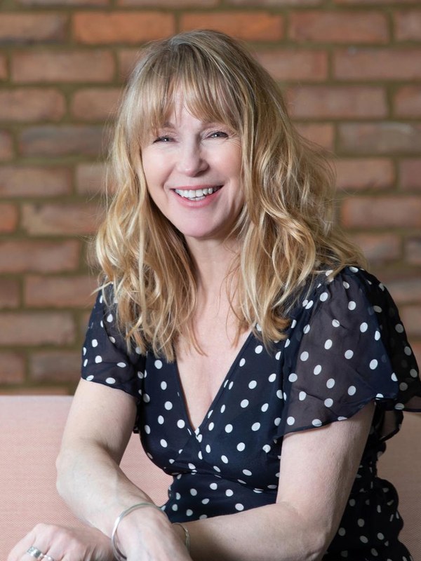 Karen McKenna